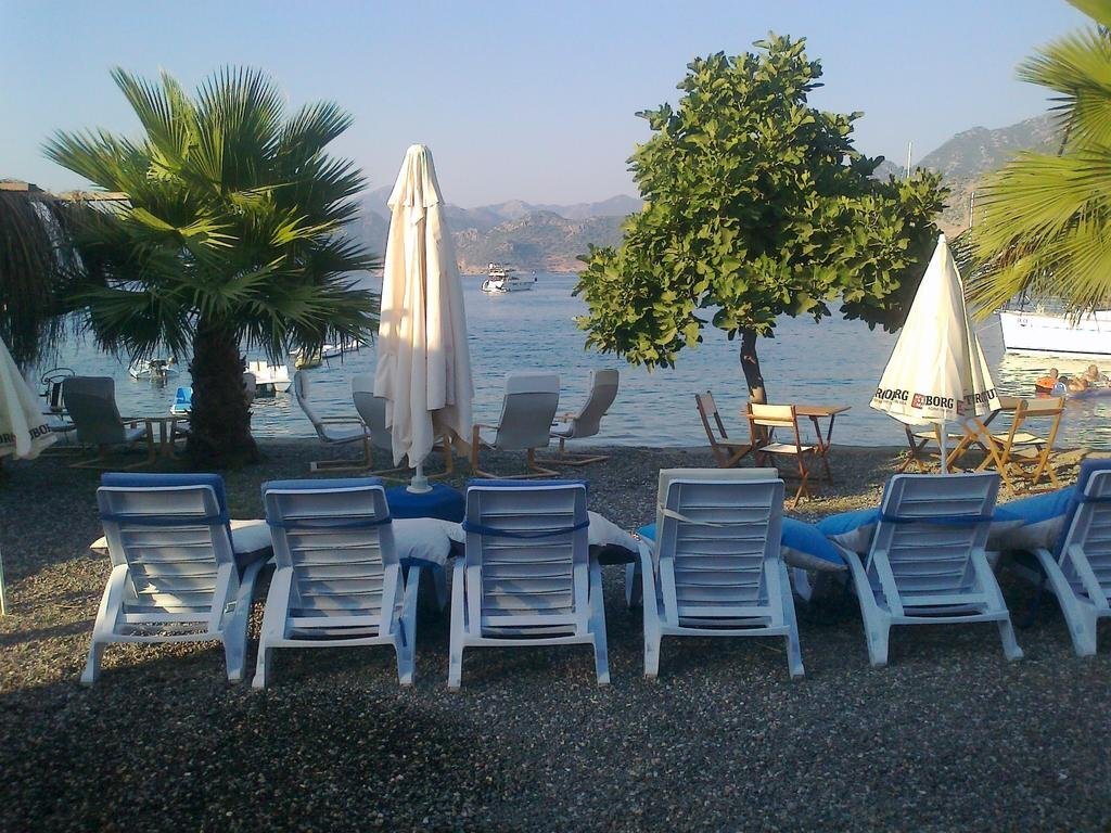 Tamara Beach Konuk Evi Rezervasyon