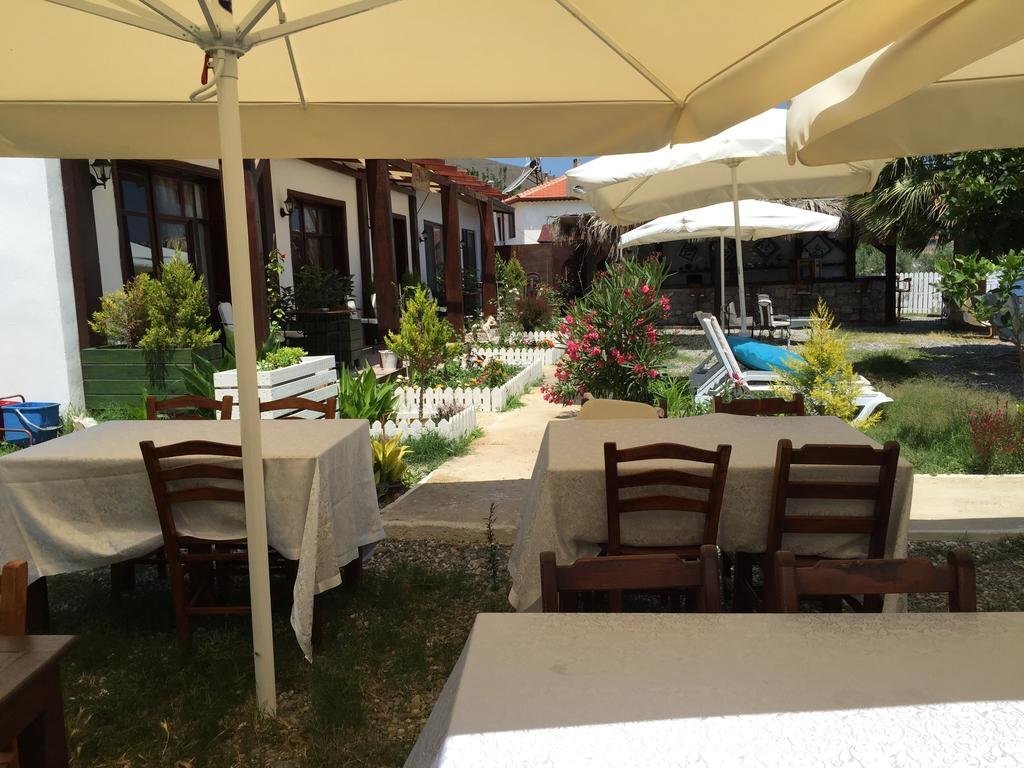 Tamara Beach Konuk Evi Rezervasyon