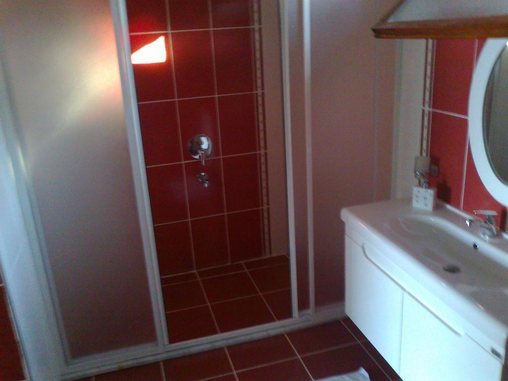 Tamara Beach Konuk Evi Rezervasyon