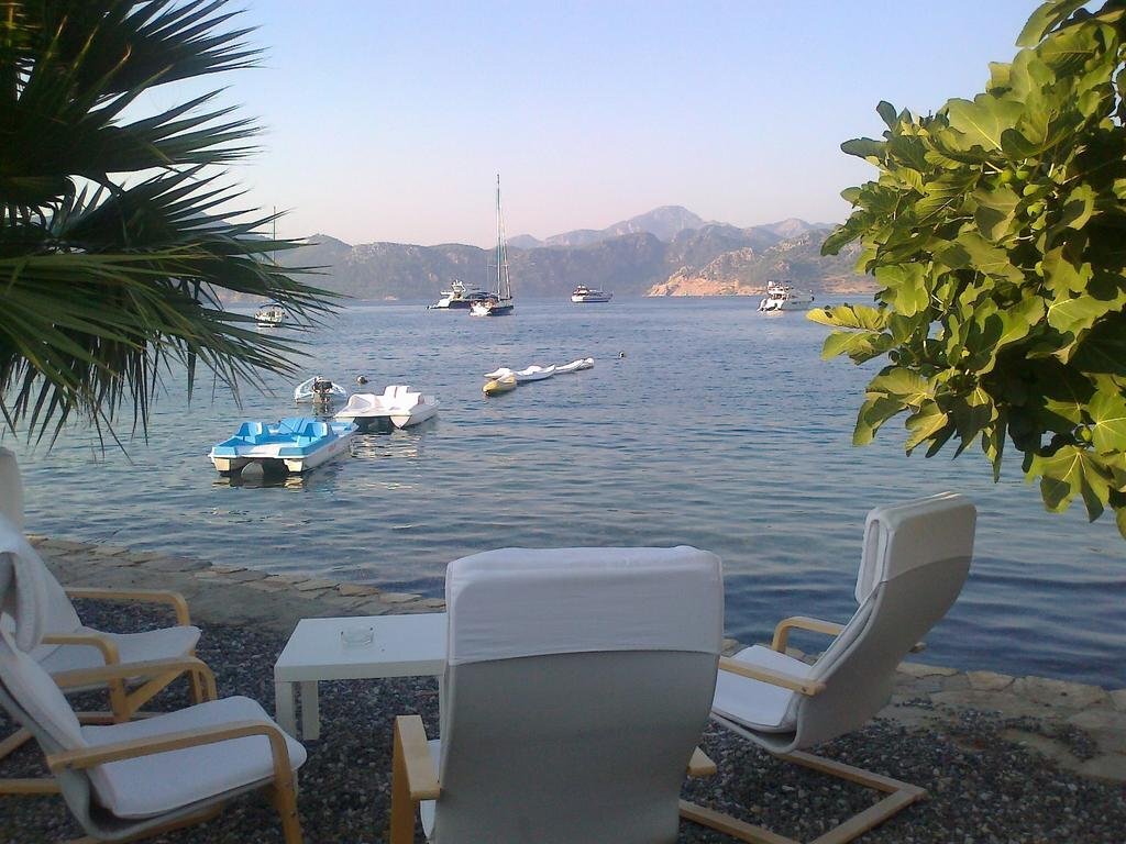 Tamara Beach Konuk Evi Rezervasyon