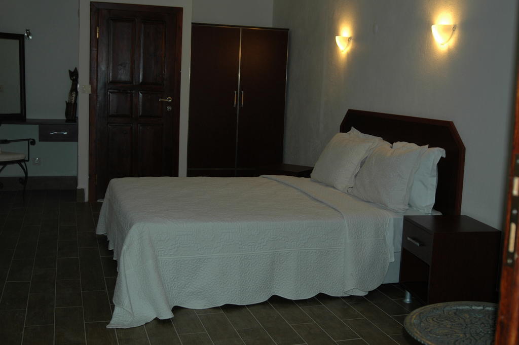 Tamara Beach Konuk Evi Rezervasyon