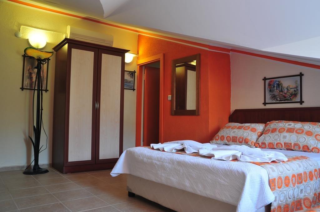 Adasu Pansiyon Rezervasyon