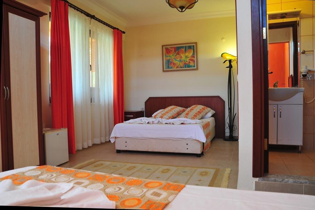 Adasu Pansiyon Rezervasyon