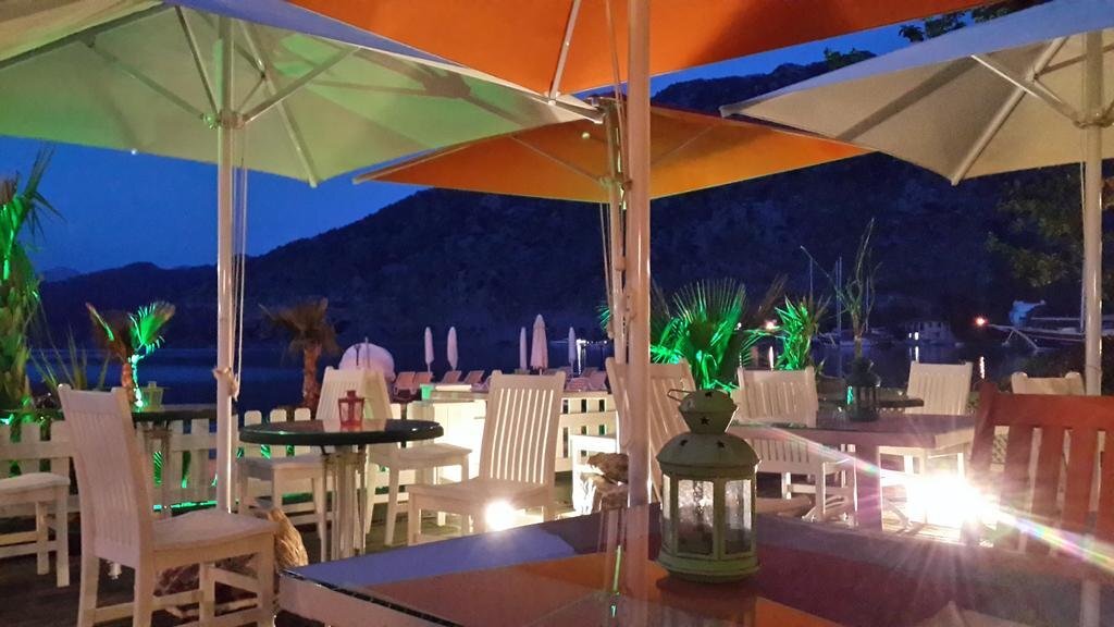 Adasu Pansiyon Rezervasyon