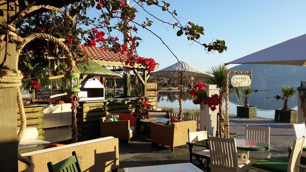 Adasu Pansiyon Rezervasyon