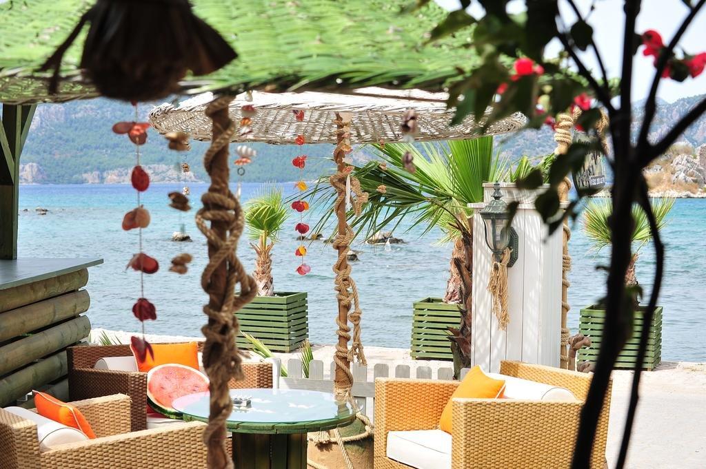 Adasu Pansiyon Rezervasyon