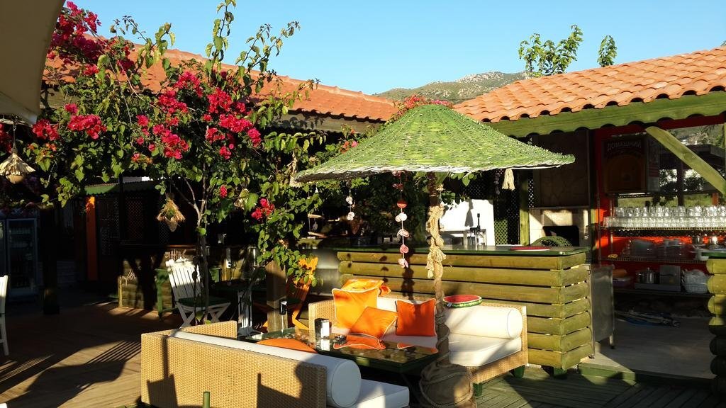 Adasu Pansiyon Rezervasyon