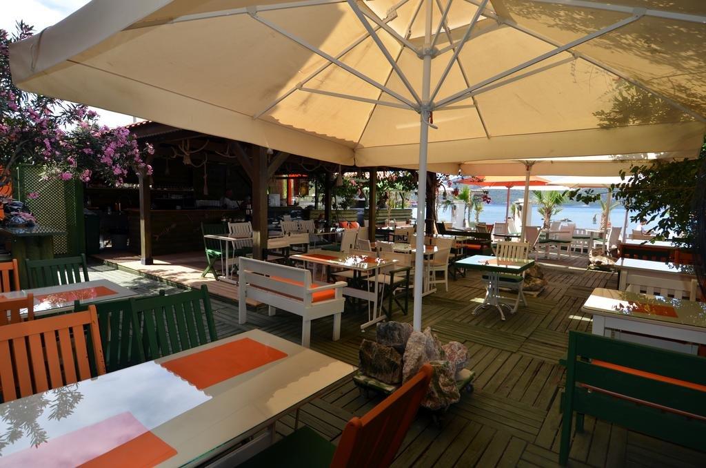 Adasu Pansiyon Rezervasyon