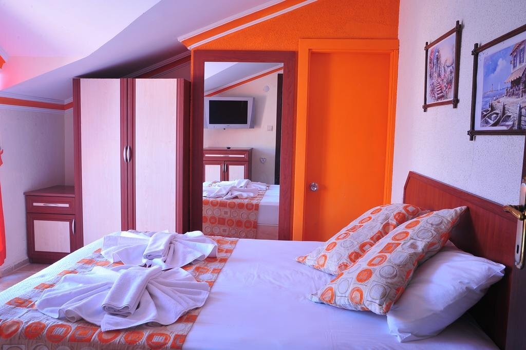 Adasu Pansiyon Rezervasyon