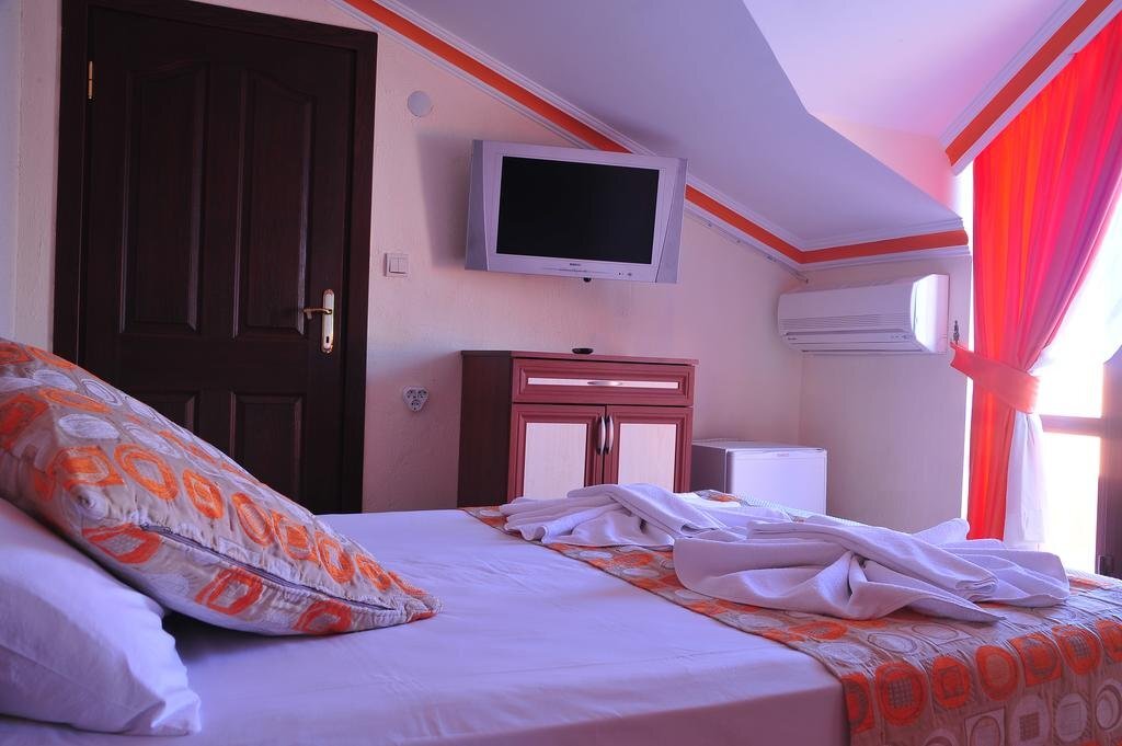 Adasu Pansiyon Rezervasyon