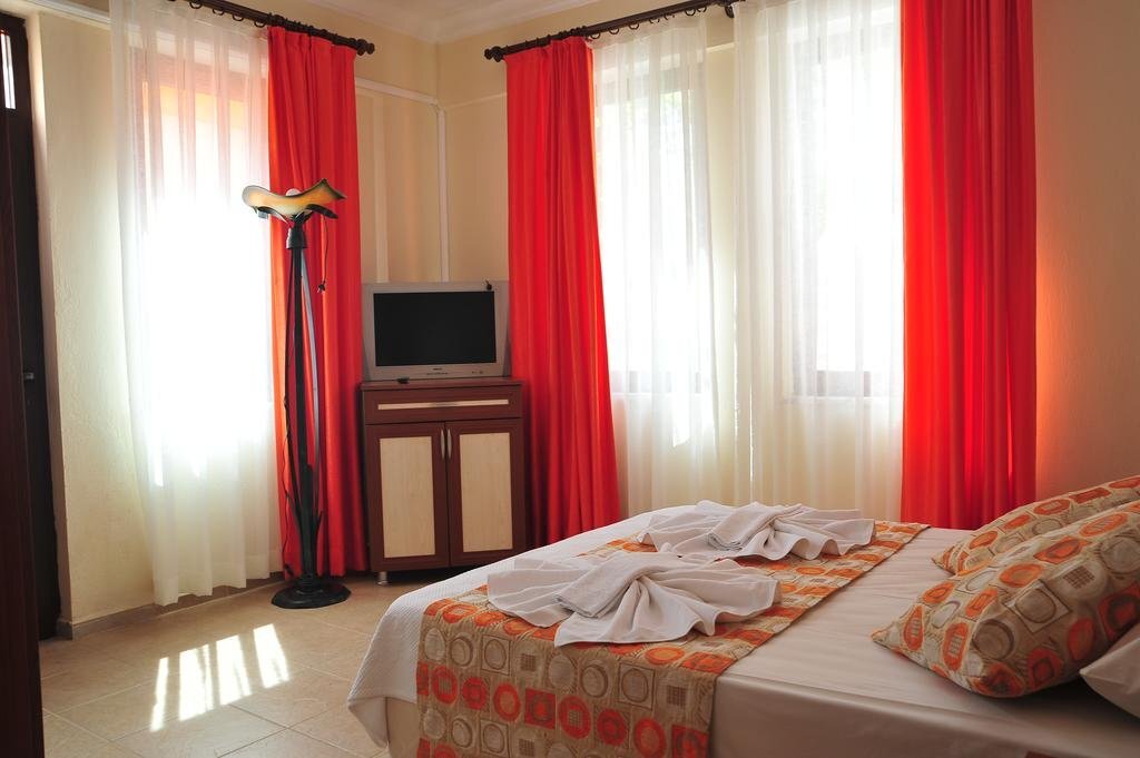 Adasu Pansiyon Rezervasyon