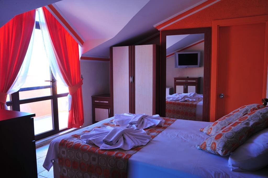 Adasu Pansiyon Rezervasyon