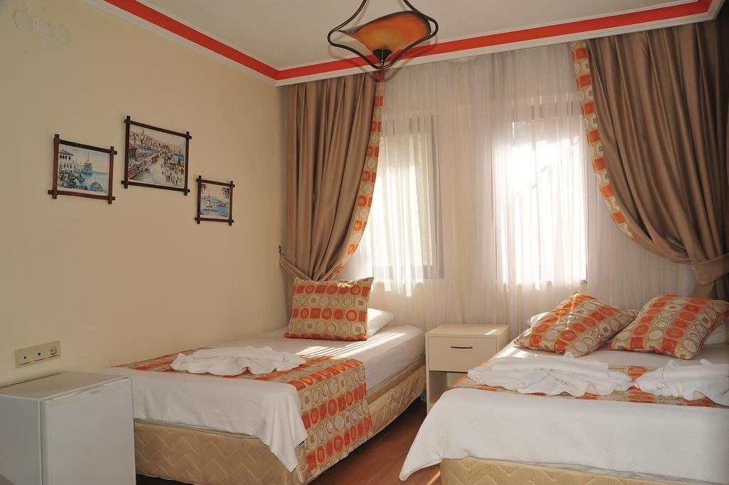 Adasu Pansiyon Rezervasyon