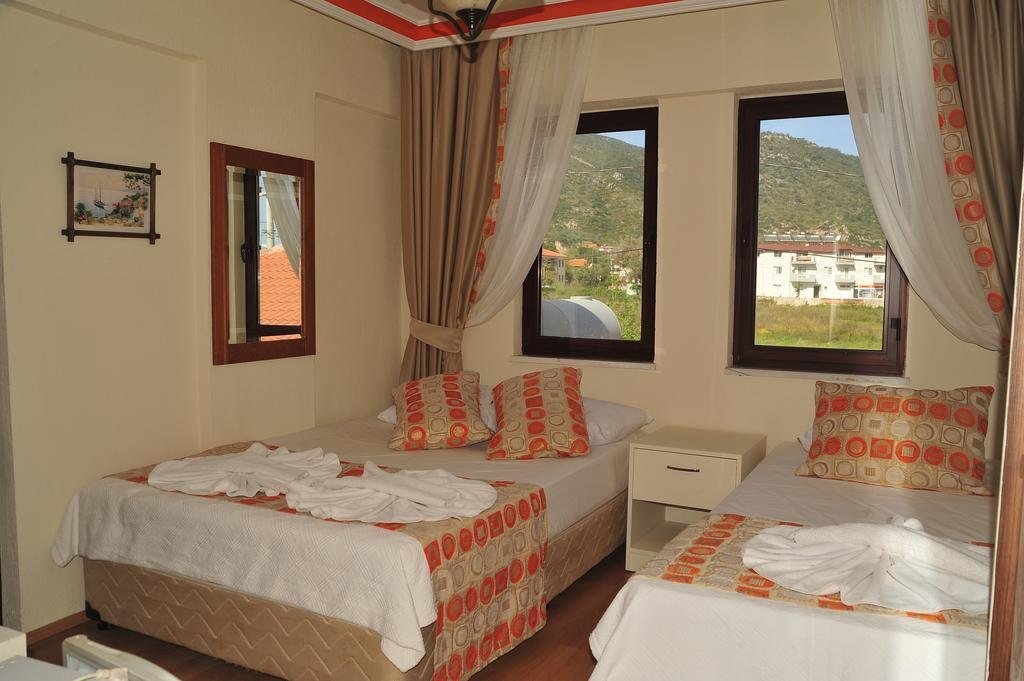 Adasu Pansiyon Rezervasyon