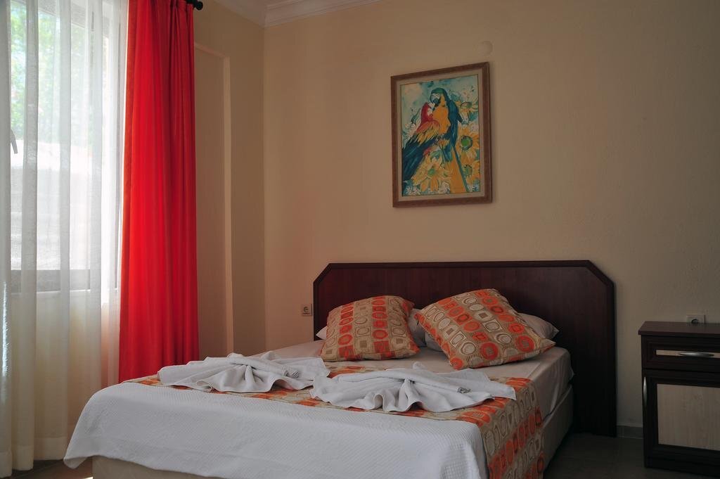 Adasu Pansiyon Rezervasyon