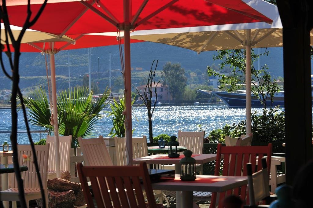 Adasu Pansiyon Rezervasyon