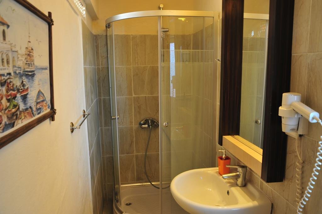 Adasu Pansiyon Rezervasyon