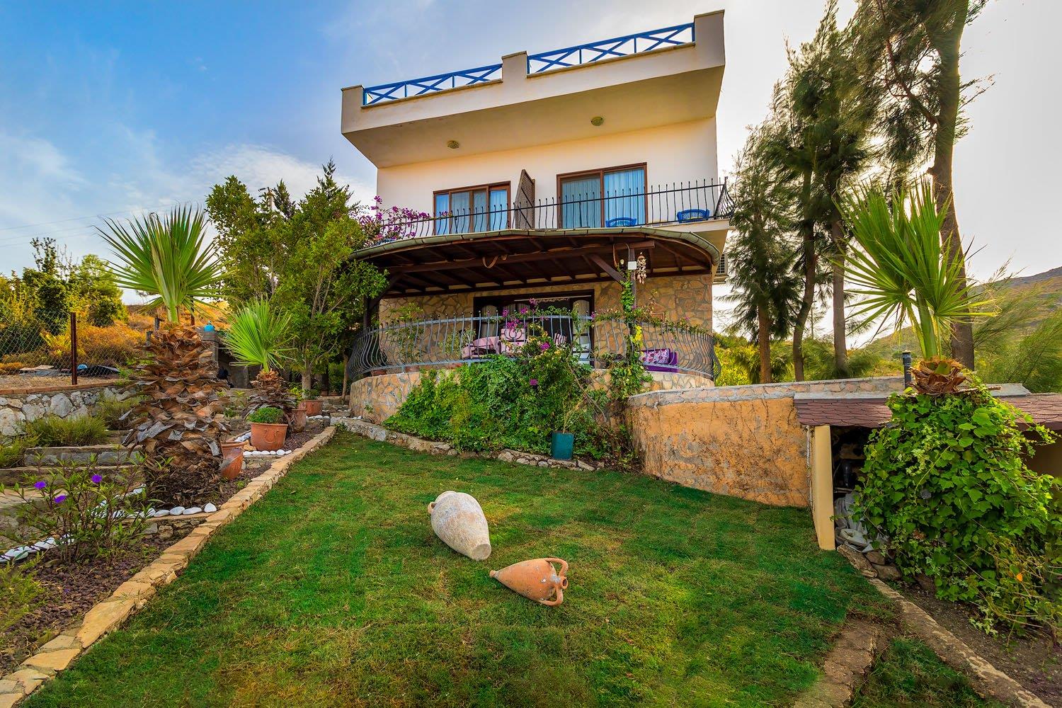 Windy Hill Rezervasyon