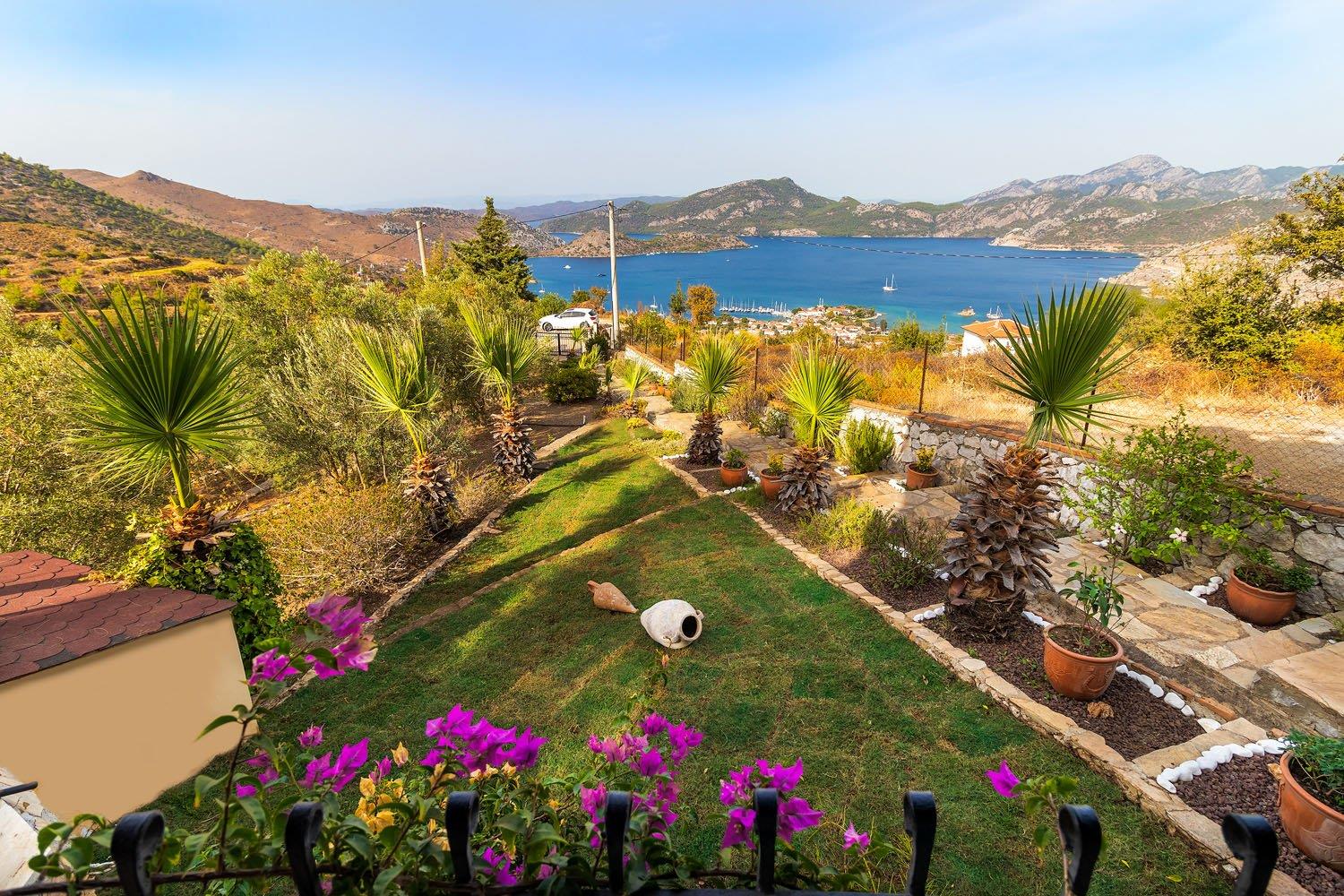 Windy Hill Rezervasyon