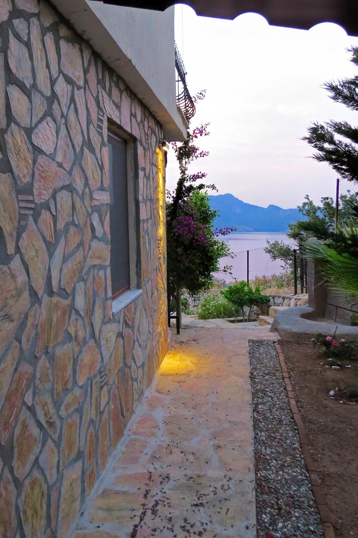 Windy Hill Rezervasyon