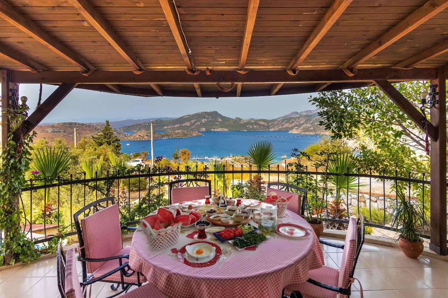 Windy Hill Rezervasyon