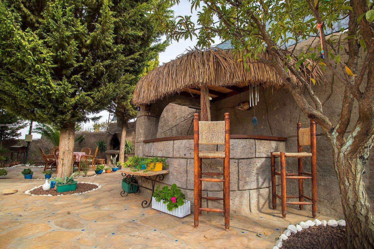 Windy Hill Rezervasyon