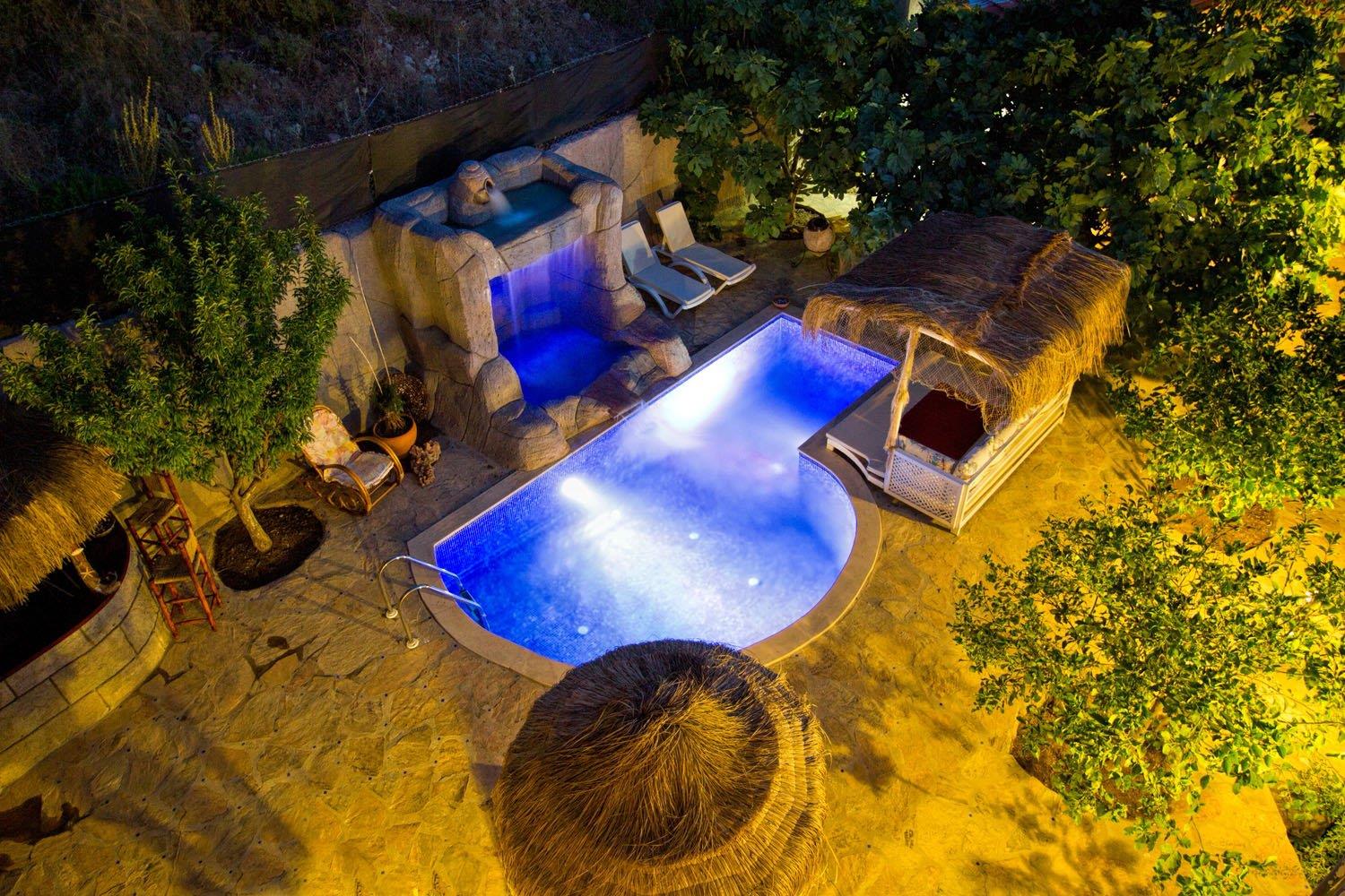 Windy Hill Rezervasyon