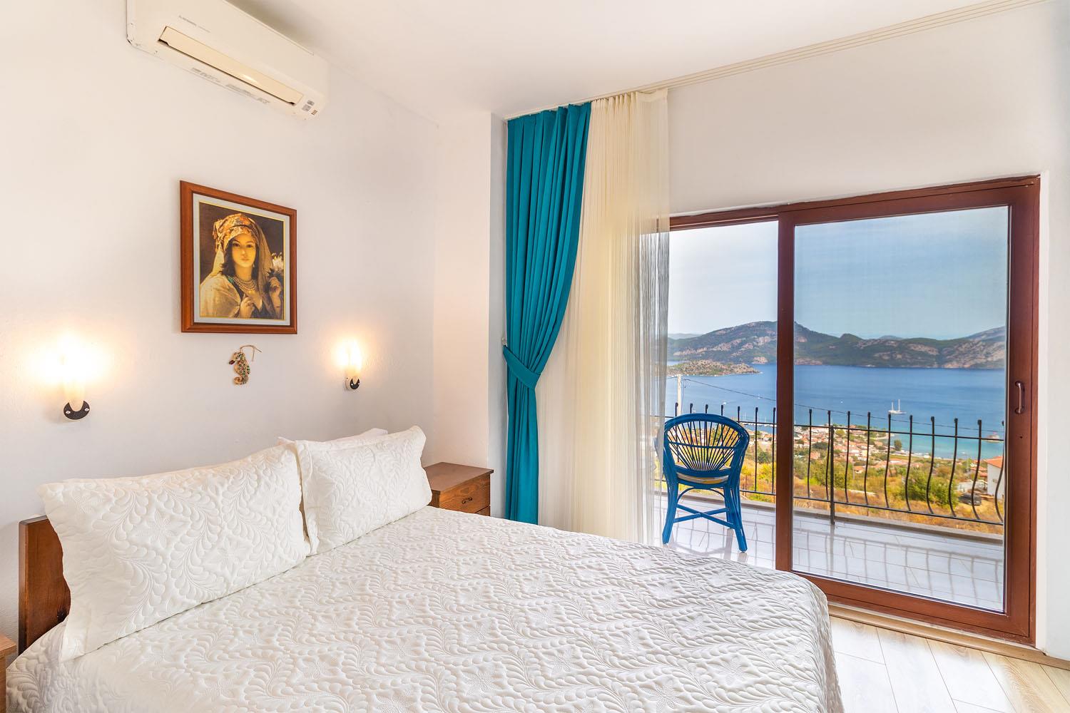 Windy Hill Rezervasyon