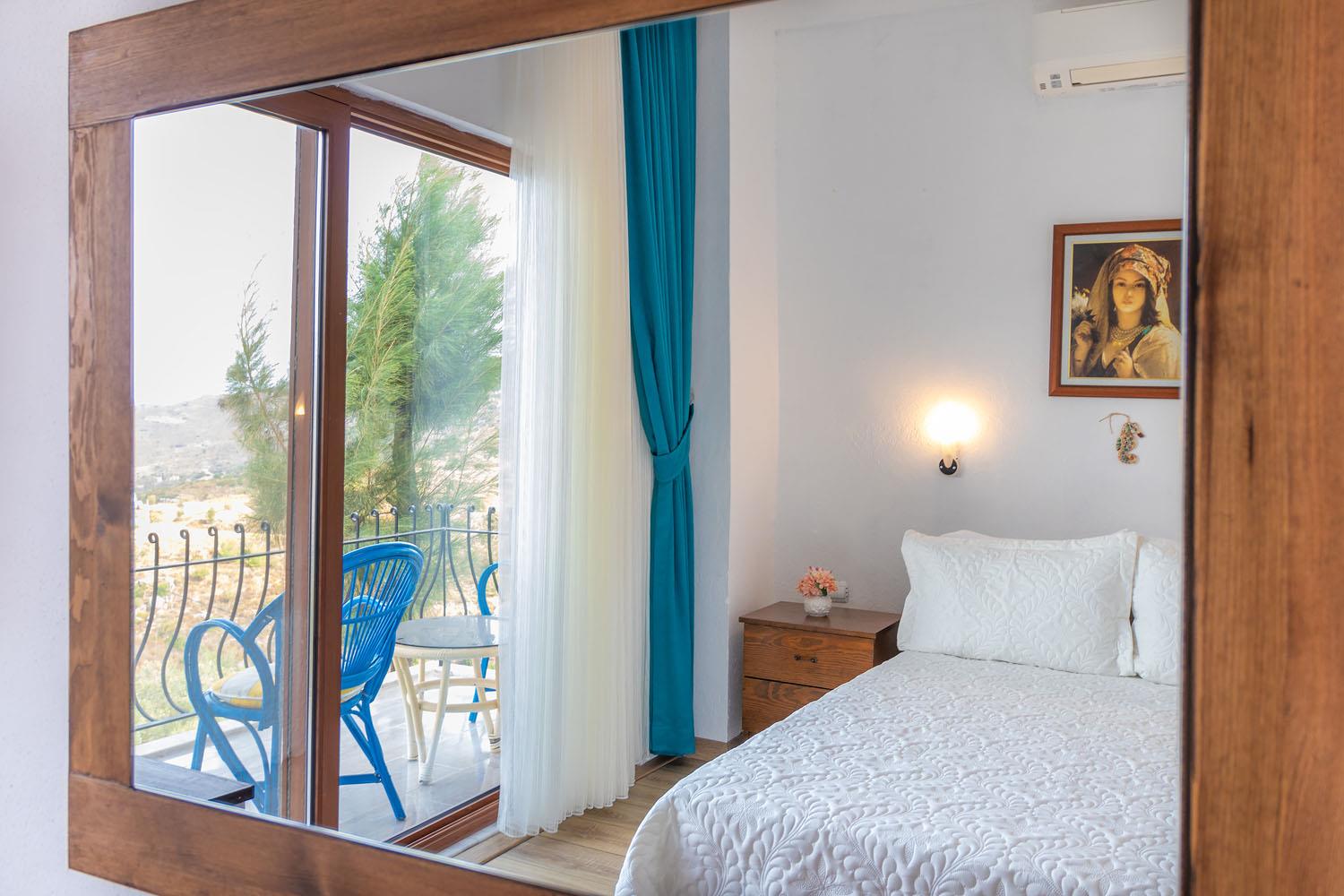 Windy Hill Rezervasyon