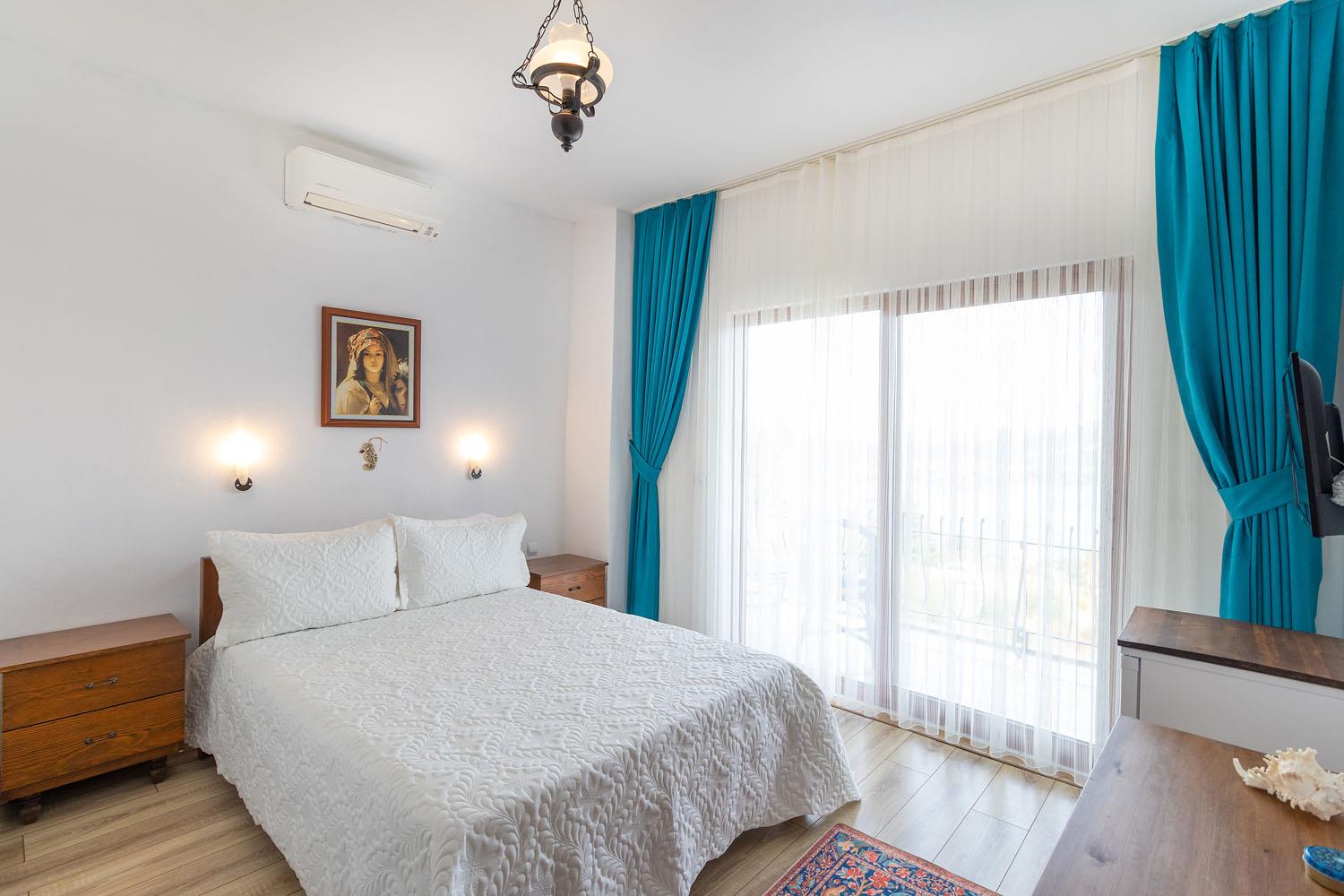 Windy Hill Rezervasyon