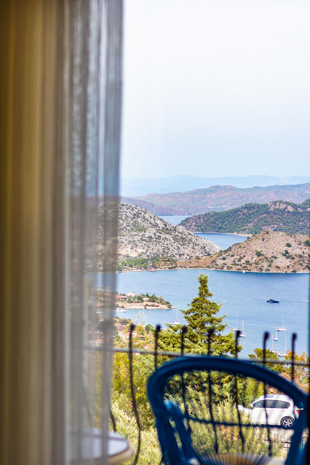 Windy Hill Rezervasyon