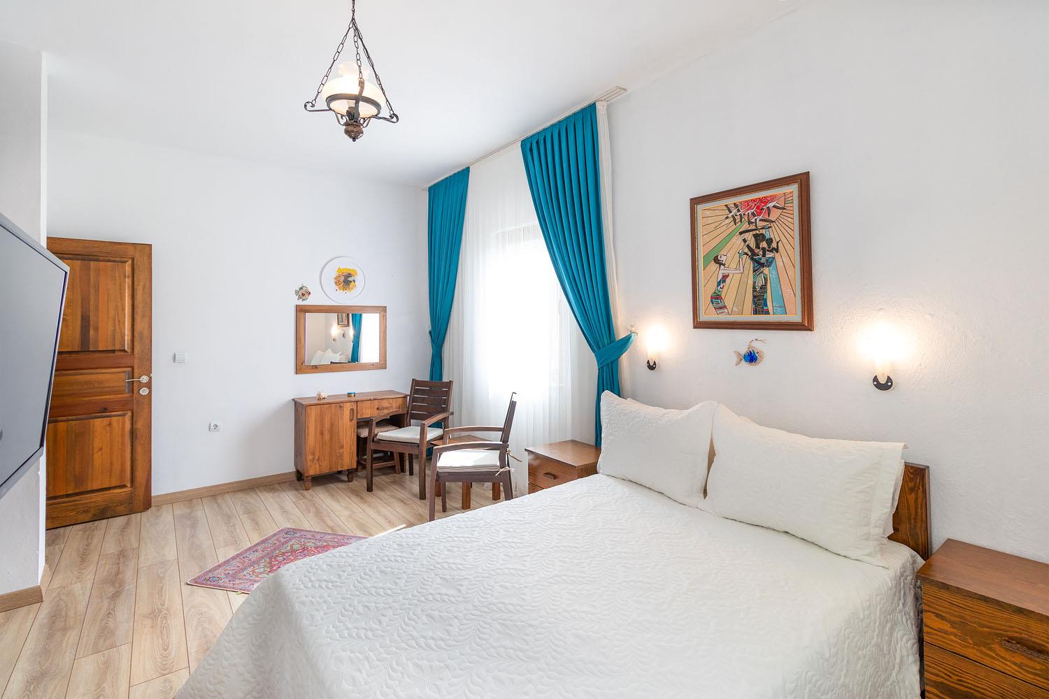 Windy Hill Rezervasyon