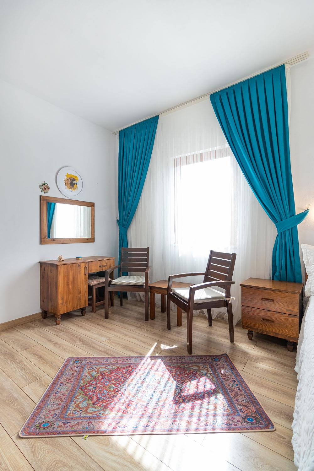 Windy Hill Rezervasyon