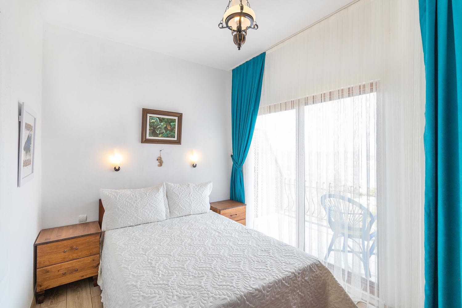 Windy Hill Rezervasyon