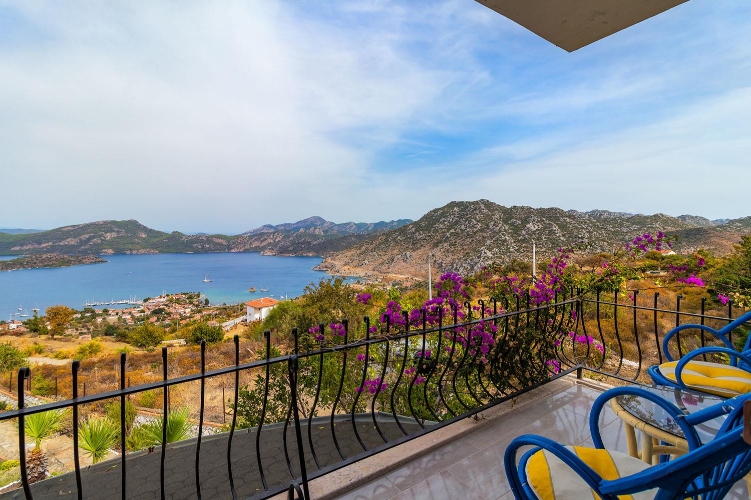 Windy Hill Rezervasyon