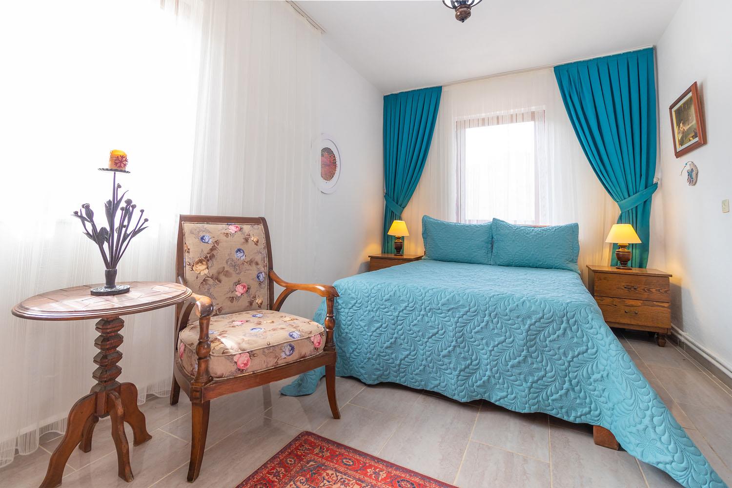 Windy Hill Rezervasyon