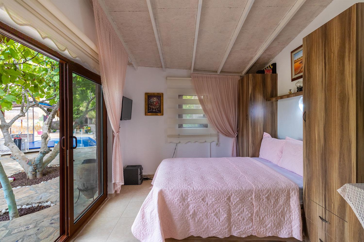 Windy Hill Rezervasyon