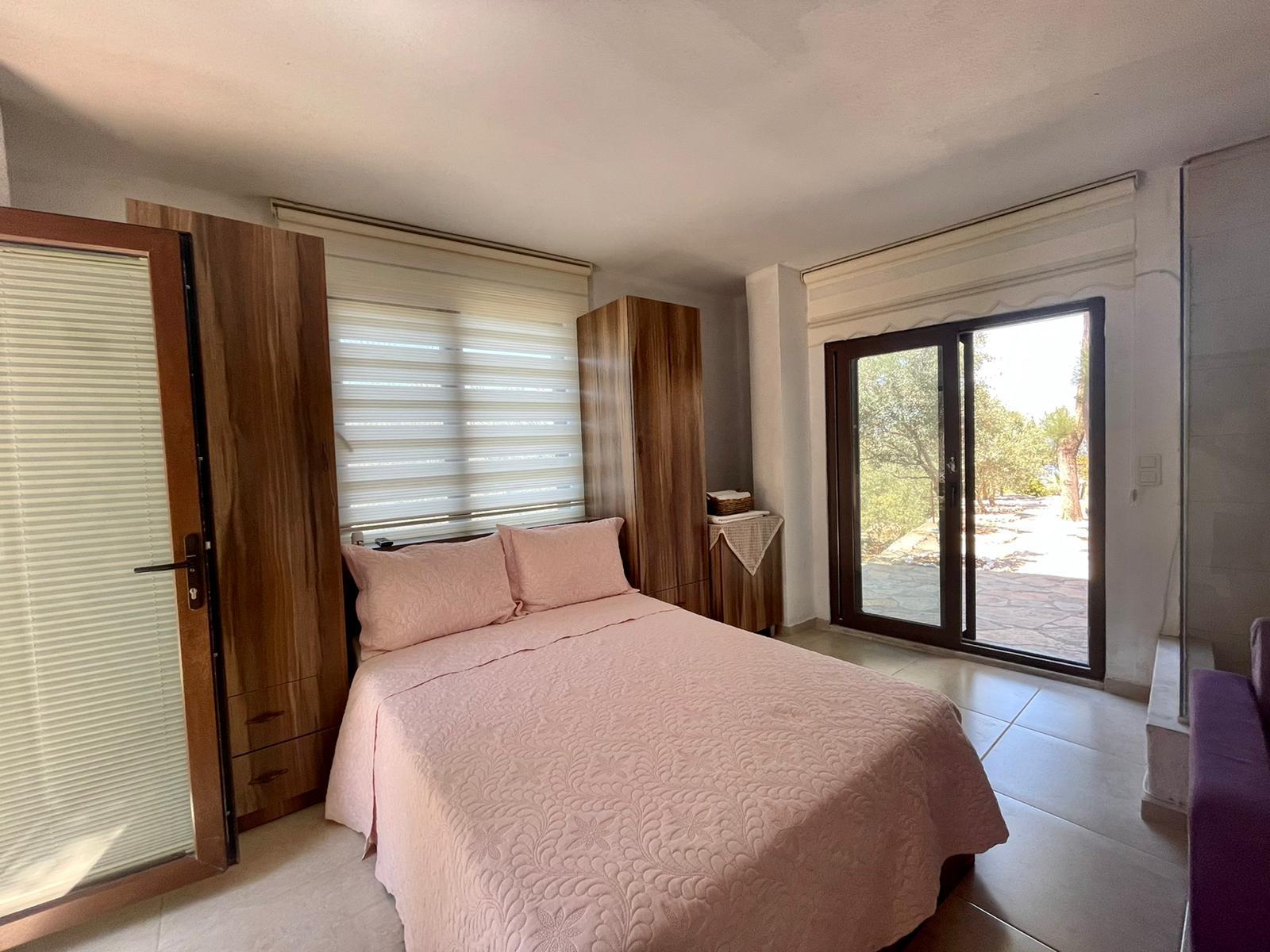 Windy Hill Rezervasyon