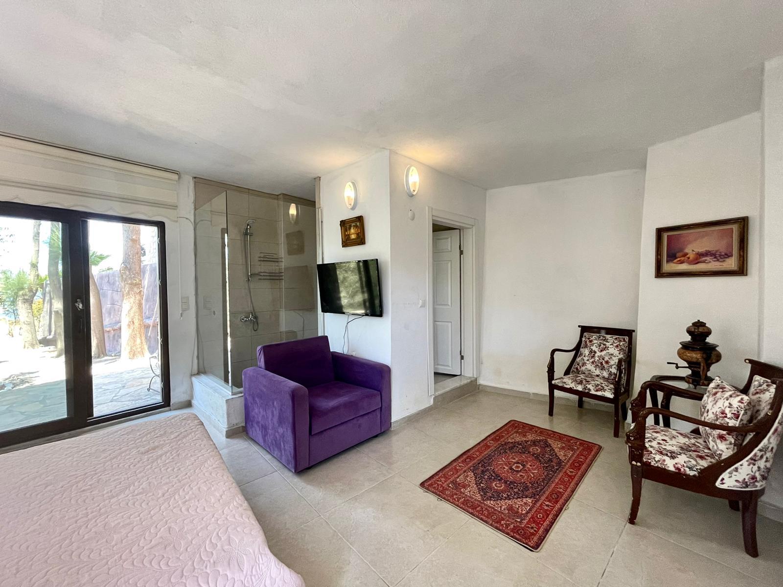 Windy Hill Rezervasyon