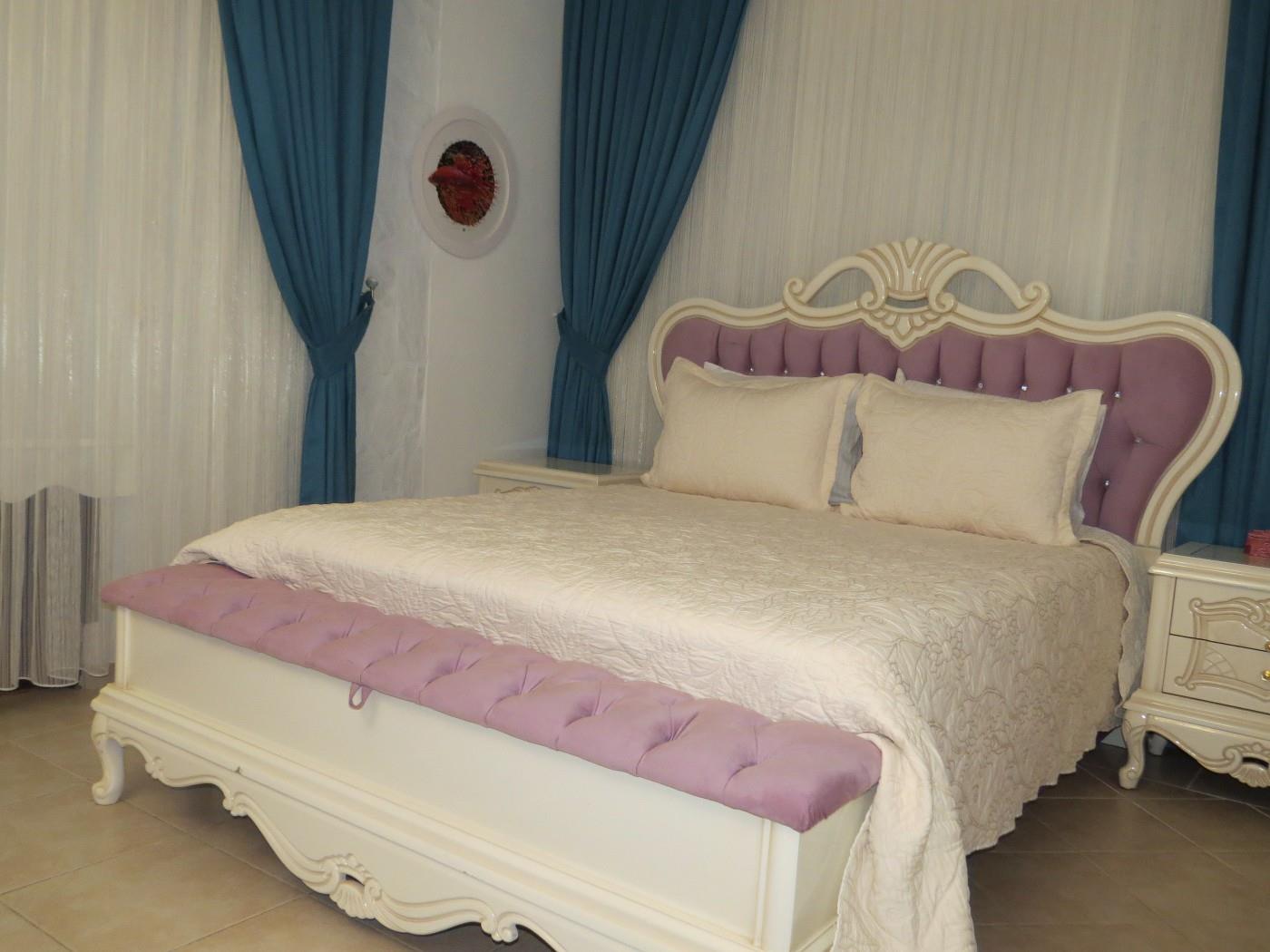 Windy Hill Rezervasyon