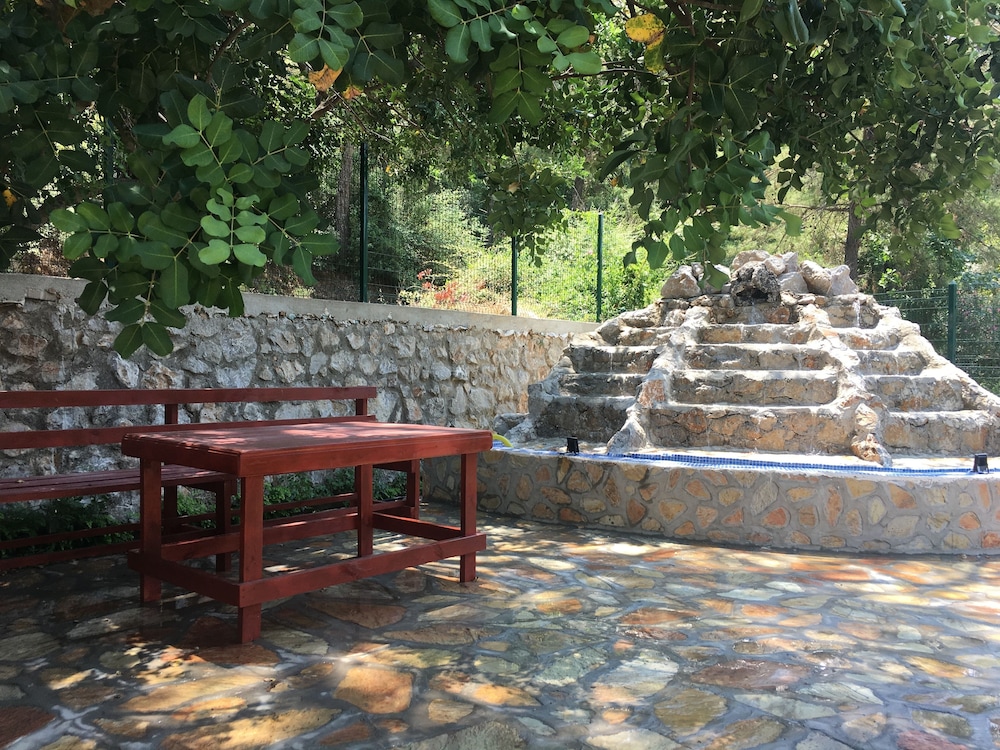 Pine Apart Rezervasyon