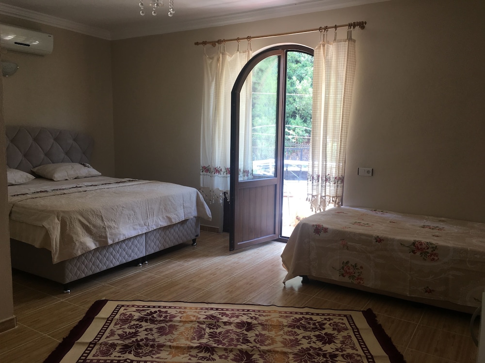 Pine Apart Rezervasyon