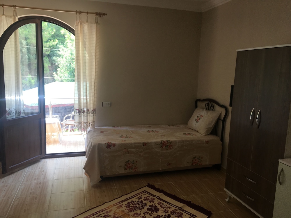 Pine Apart Rezervasyon