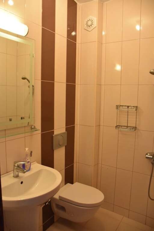 Öktem Pansiyon Rezervasyon