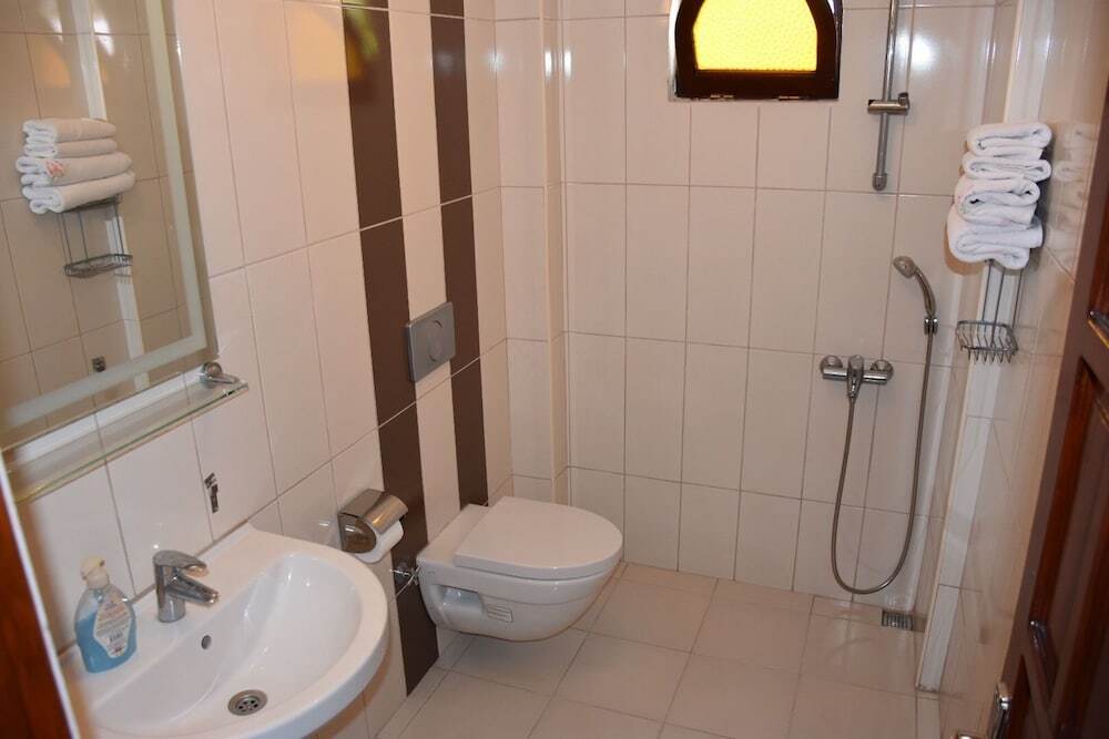 Öktem Pansiyon Rezervasyon