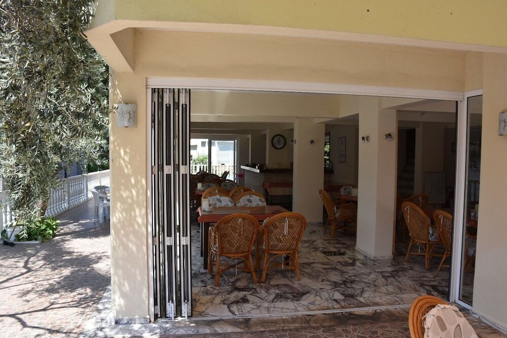 Öktem Pansiyon Rezervasyon