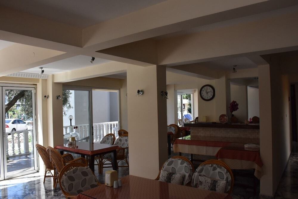 Öktem Pansiyon Rezervasyon