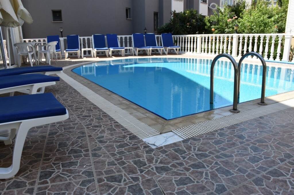 Öktem Pansiyon Rezervasyon