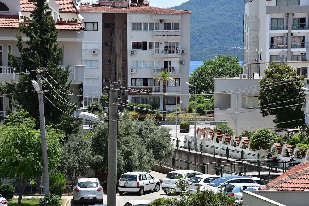 Öktem Pansiyon Rezervasyon