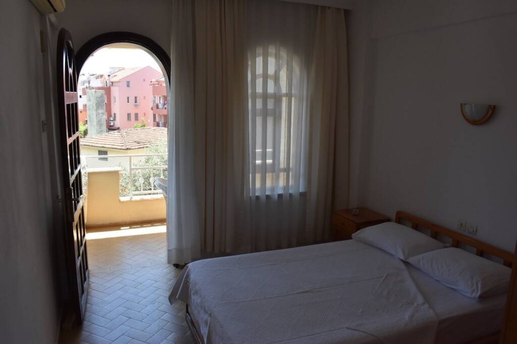 Öktem Pansiyon Rezervasyon